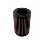 K&N Vervangingsluchtfilter | MCC Smart (E-9257), Autos : Pièces & Accessoires, Moteurs & Accessoires, Verzenden