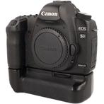 Canon EOS 5D mark II body occasion, TV, Hi-fi & Vidéo, Appareils photo numériques, Verzenden
