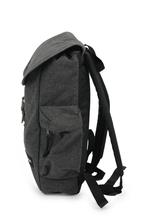 Eastpak Rugzak Zwart, Verzenden, 25 tot 40 cm, Zo goed als nieuw, 30 tot 45 cm