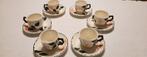 Villeroy & Boch - Koffieservies voor 6 (12) - Wildrose -, Antiek en Kunst