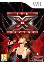 The X Factor (Wii tweedehands game), Ophalen of Verzenden, Nieuw