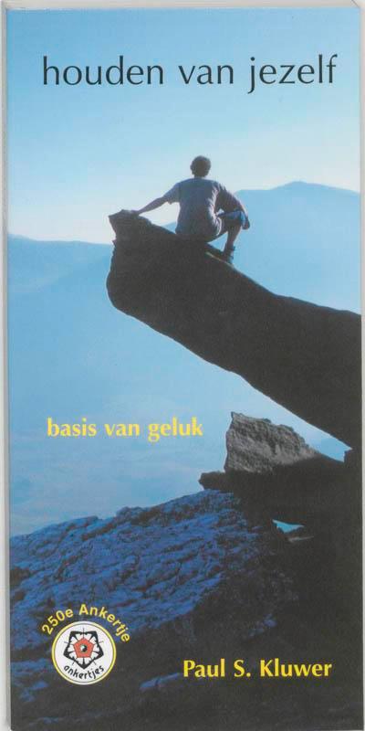Houden van jezelf / Ankertjes / 250 9789020202502, Boeken, Esoterie en Spiritualiteit, Gelezen, Verzenden
