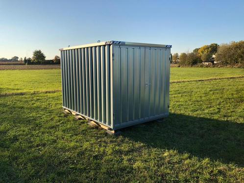Bekijk aanbieding | Premium opslag container | BOS container, Tuin en Terras, Tuinhuizen, Nieuw