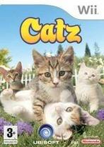 Catz - Nintendo Wii (Wii Games), Verzenden
