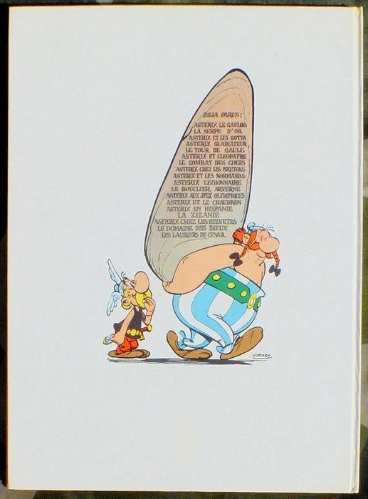 Astérix T18 - Les Lauriers de César - C - 1 Album - Eerste, Boeken, Stripverhalen