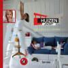 Huizenjacht 9789020972542 Y. Onzia, Boeken, Hobby en Vrije tijd, Zo goed als nieuw, Verzenden