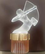 Lalique - Bouteille de parfum - Cristal - Eau de parfum, Antiek en Kunst