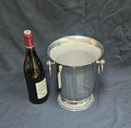 Jean Couzon - Refroidisseur à vin - Inox 18/10