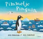 Pimmetje Pinguïn 9789025779955 Julia Donaldson, Boeken, Verzenden, Zo goed als nieuw, Julia Donaldson