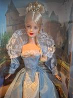 Mattel - Poupée Barbie Princess of the Danish Court Dolls Of