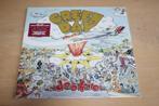 Green Day - Dookie (Rasperry Vinyl) + Backstage Passes -