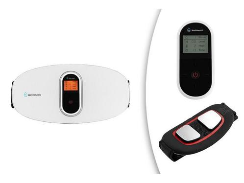 Well health buikspier trainer voor betere verbranding, Huis en Inrichting, Woonaccessoires | Overige, Nieuw, Verzenden