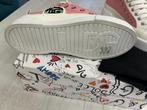 D&G - Baskets basses - Taille : EU 36.5 - Vintage - Neuf