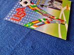 Panini USA 94 World Cup - 1 Compleet album - Excellent (EX), Nieuw