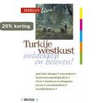 Westkust Turkije / Merian live! / 29 9789024356423, Boeken, Reisgidsen, Verzenden, Gelezen, Neumann-Adrian