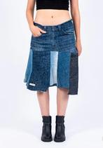 Upcycled Skirt by CAT AMARO, Kleding | Dames, Rokken, Ophalen of Verzenden, Nieuw
