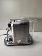 Sage Nespresso Creatista Plus SNE800BSS Koffieapparaten, Elektronische apparatuur, Koffiezetapparaten, Verzenden, Nieuw