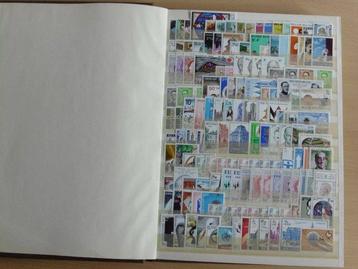 Belgique 1970/1997 - Collection de 1970 à 1997, presque