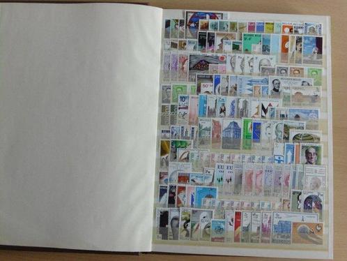 Belgique 1970/1997 - Collection de 1970 à 1997, presque, Postzegels en Munten, Postzegels | Europa | België