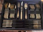 Wilkens - Bestekset voor 6 personen (40) - Verzilverd