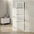 Radiator Wiesbaden Elara 118,5x45 cm Midden-Onder, Doe-het-zelf en Bouw, Ophalen of Verzenden, Nieuw, Overige typen