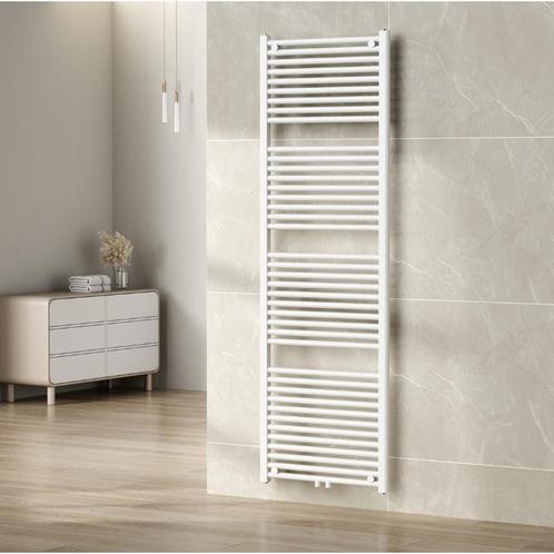 Radiator Wiesbaden Elara 118,5x45 cm Midden-Onder, Doe-het-zelf en Bouw, Sanitair, Overige typen, Nieuw, Ophalen of Verzenden