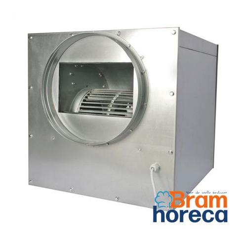 Afzuigbox horeca | 4250 m3/h | 10-10-1400 S | Ø 315 mm, Doe-het-zelf en Bouw, Ventilatie en Afzuiging, Verzenden