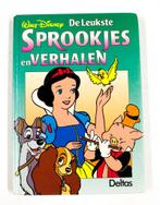 Leukste sprookjes en verhalen 9789024346158 Walt Disney, Boeken, Verzenden, Gelezen, Walt Disney