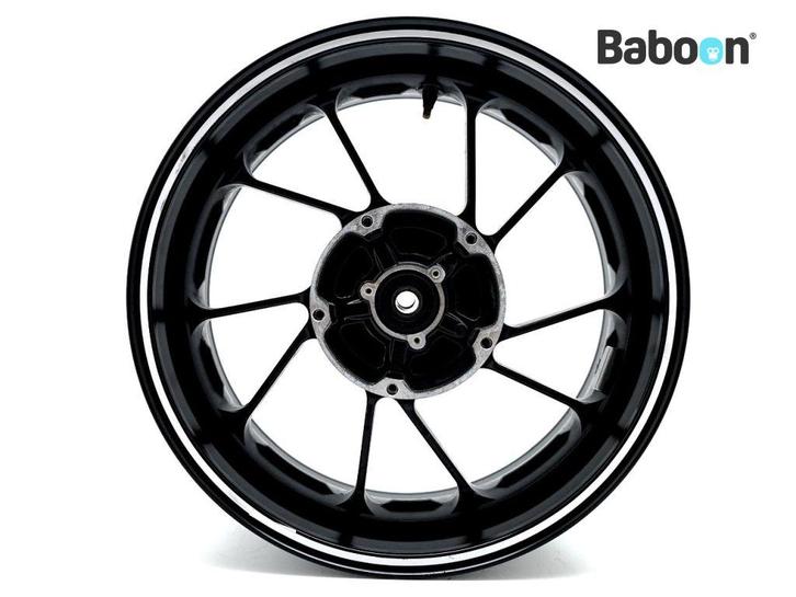 Achterwiel Yamaha XSR 900 2019- (RN43P BAE), Motoren, Onderdelen | Yamaha, Gebruikt, Verzenden