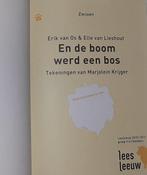 En de boom werd een bos 9789048706792 Erik van Os, Boeken, Verzenden, Gelezen, Erik van Os