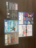 Sony - Playstation Vita - Lot - Videogame - In originele, Games en Spelcomputers, Nieuw