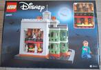Lego Set - 40521 - Disney - The Haunted Mansion, Kinderen en Baby's, Nieuw