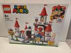 Lego Set - 71408 - Super Mario - Peachs Castle, Kinderen en Baby's, Nieuw