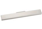 Greep HAMMER 32 mm nikkel mat, Doe-het-zelf en Bouw, Nieuw, Overige materialen, Klink of Kruk