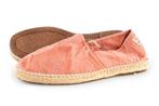 Natural World Espadrilles in maat 45 Rood | 5% extra korting, Kleding | Heren, Schoenen, Natural World, Overige kleuren, Verzenden