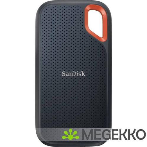 SanDisk Extreme Portable V2 2TB Externe SSD, Informatique & Logiciels, Disques durs, Envoi