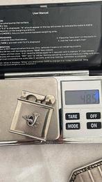 Drago - Aansteker - metaal, Nieuw