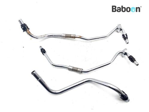 Olieleiding Harley-Davidson FLS Softail Slim 2012-2017, Motoren, Onderdelen | Harley-Davidson, Gebruikt, Verzenden