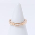 Cartier - Ring - Maillon Panther - 18 karaat Roségoud, Handtassen en Accessoires, Ringen, Nieuw
