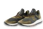 Philippe Model Sneakers in maat 45 Groen | 5% extra korting, Philippe Model, Overige kleuren, Verzenden, Sneakers