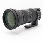 Sigma 150-600mm F/5-6.3 DG OS HSM Sports Nikon | Occasion, Audio, Tv en Foto, Ophalen of Verzenden, Nieuw