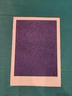 Luigi Boille e Guido Strazza - Lot 4pz. Luigi Boilles &, Antiek en Kunst