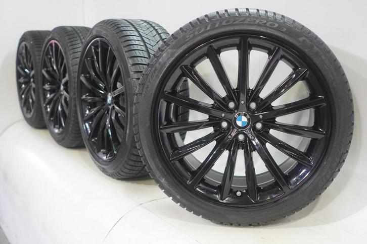BMW 5 serie G30 G31 8 serie G14 G15 G16 633 19 inch velgen P, Auto-onderdelen, Banden en Velgen, Ophalen of Verzenden