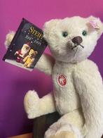 Steiff: Teddybeer Sorty, 2005. EAN 655944. - Ours en peluche