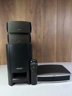 Bose - PS 3-2-1 II - Home Cinema - 2.1 Stereoset