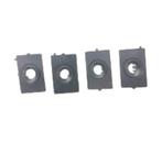 Kit 4 Supports Pdc Pour Mercedes Sprinter 19-, Auto-onderdelen, Verzenden, Nieuw