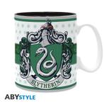 Harry Potter Slytherin House Mok, Ophalen of Verzenden