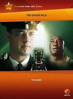 The Green Mile (Special Edition) Die besten Filme a...  DVD, Cd's en Dvd's, Zo goed als nieuw, Verzenden