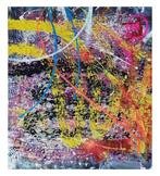 Youthone since 1988 - Remembering Jackson Pollock