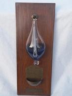 Donderglas (2) - Verre, Bois, Métal - Weerglas